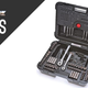 Illustration for article titled A Killer Price on a New Toolset, Cheap Luggage, and More Deals
